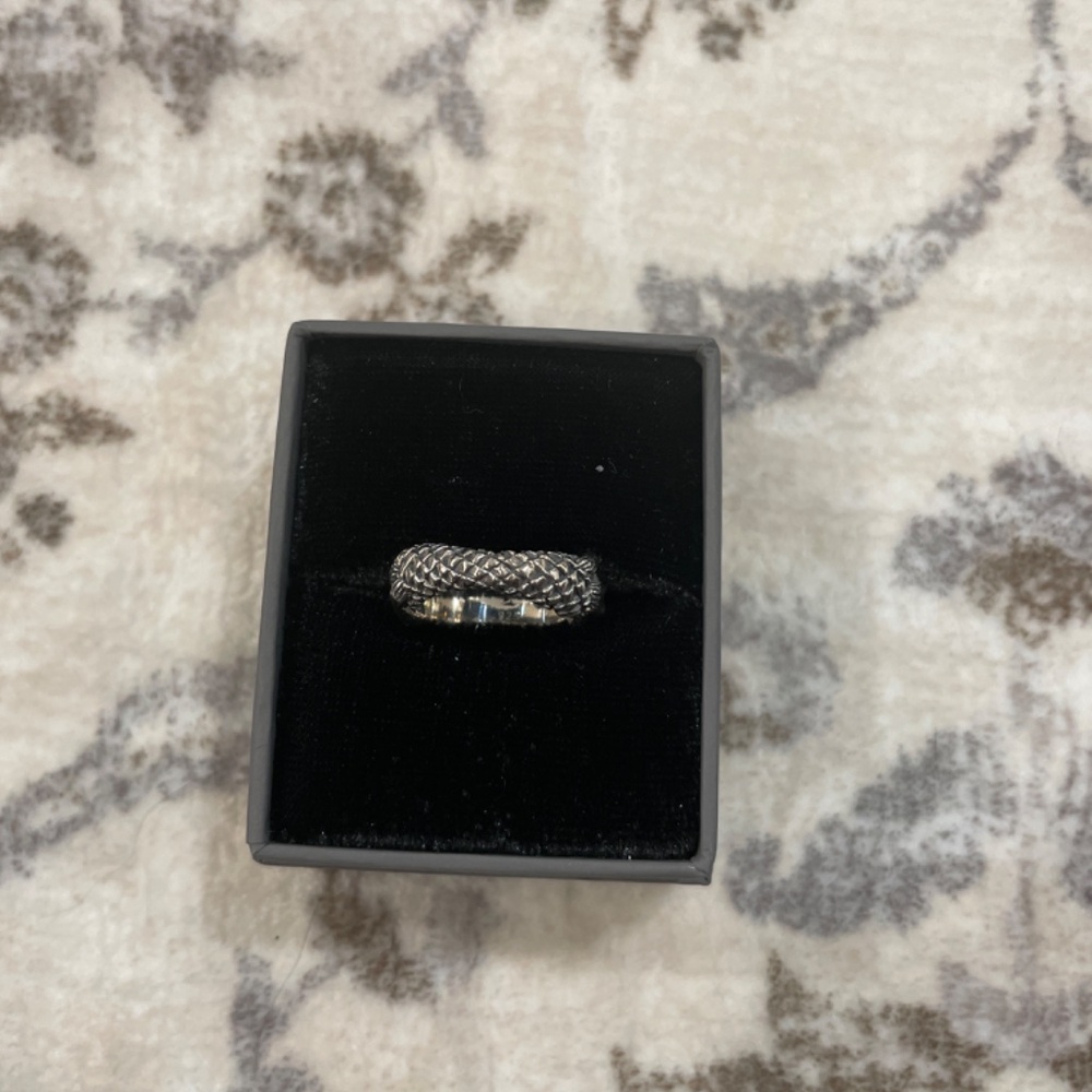 Etah love siren song size 6 ring - Picture 3 of 3